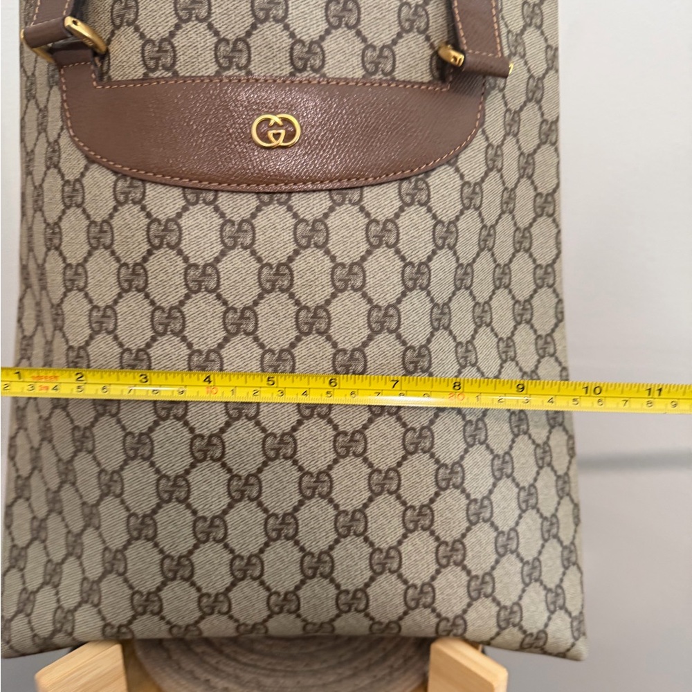 ✨👜 Gucci Tote Bag –👜✨ - Picture 12 of 15